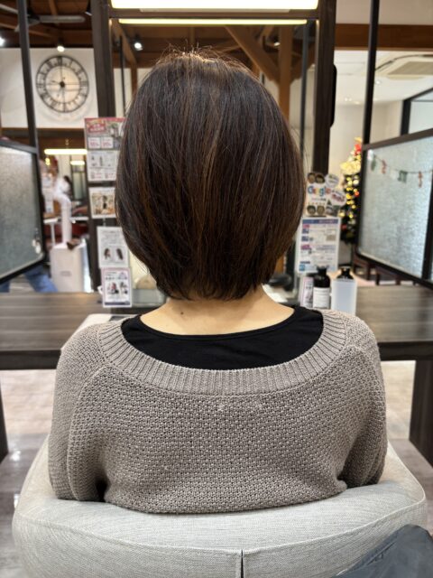 写真：Before