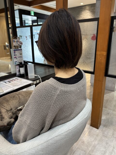 写真：Before