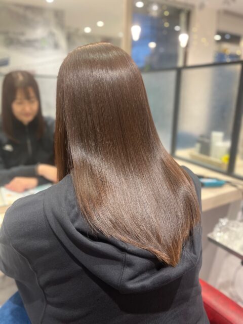 写真：After