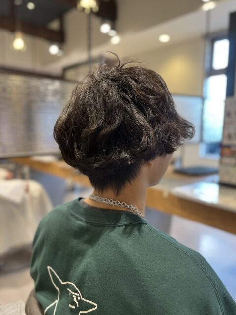 写真：Before