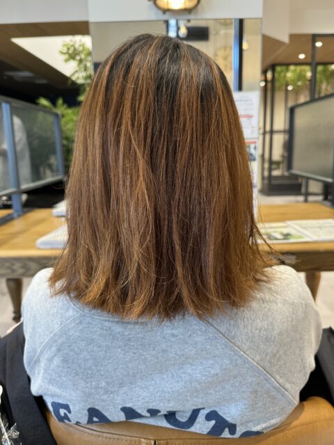 写真：Before