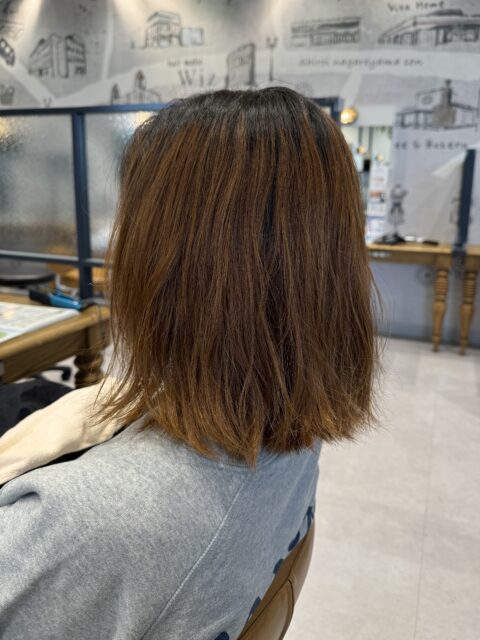 写真：Before