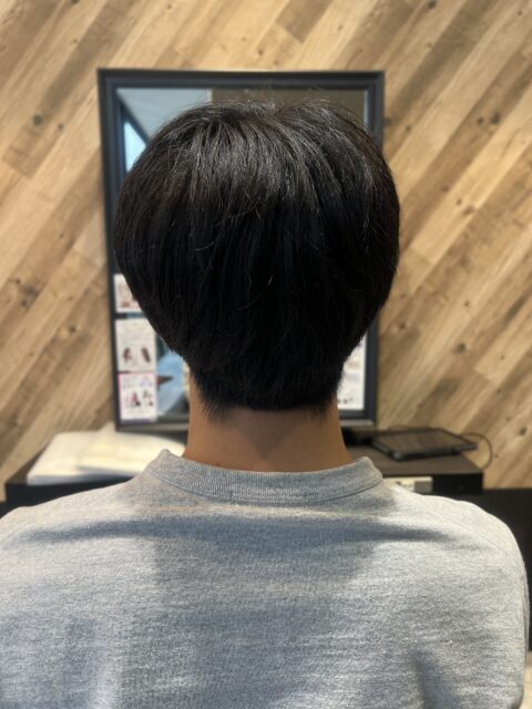 写真：Before