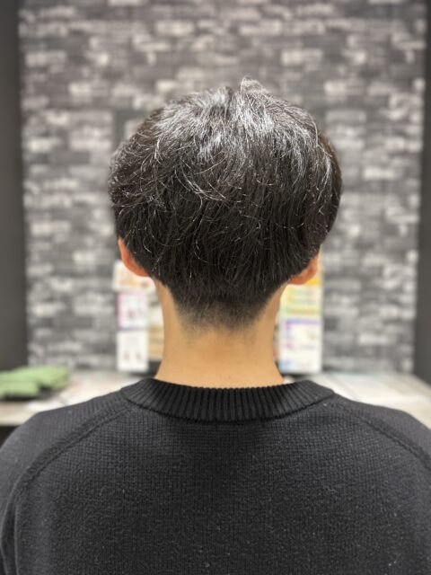 写真：Before