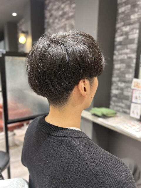 写真：Before