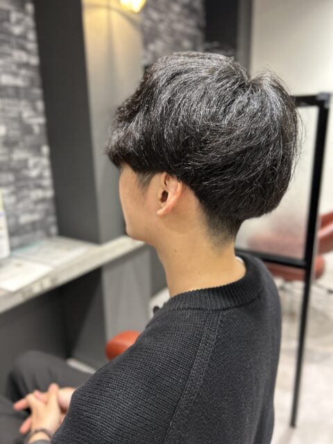 写真：Before