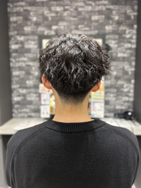 写真：After