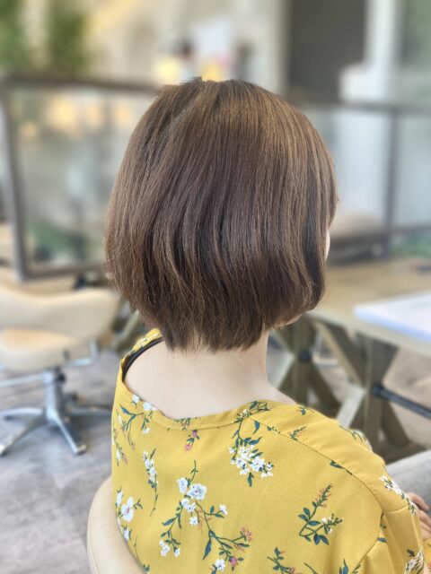 写真：Before