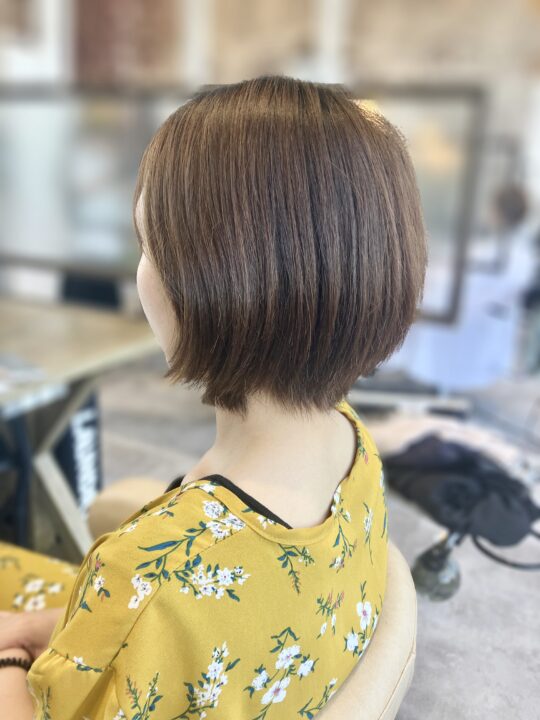 写真：Before