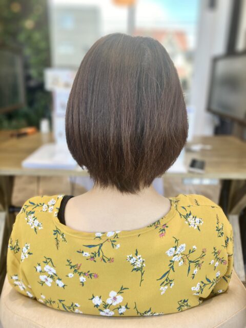 写真：Before