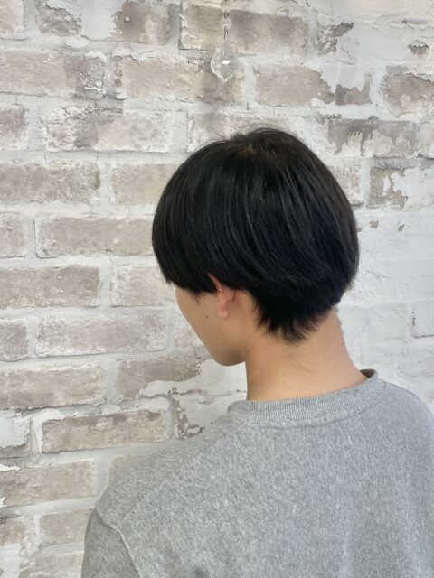 写真：Before