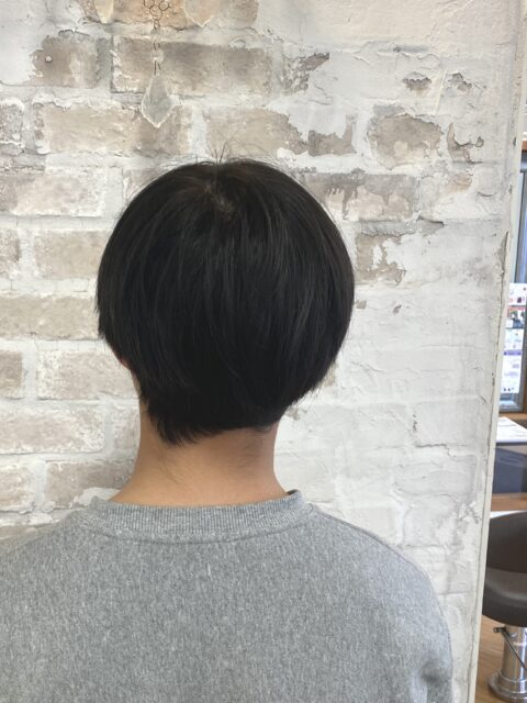 写真：Before