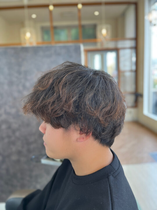 写真：Before