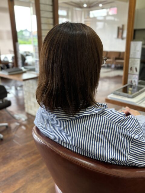 写真：Before