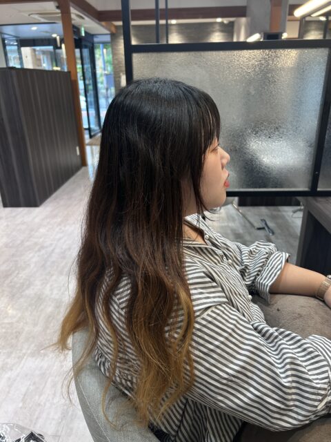 写真：Before