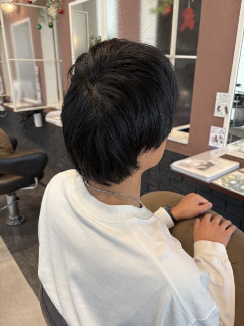 写真：Before