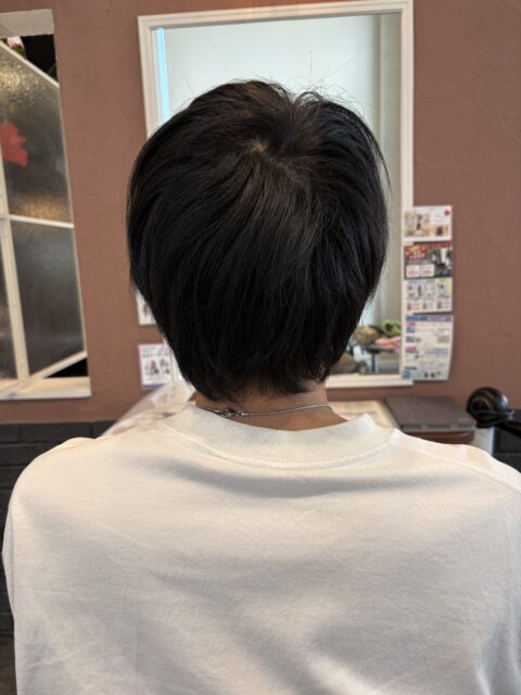 写真：Before