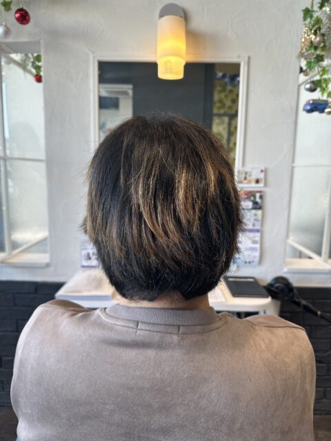 写真：Before