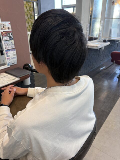 写真：Before