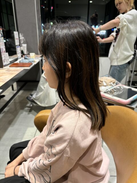 写真：Before