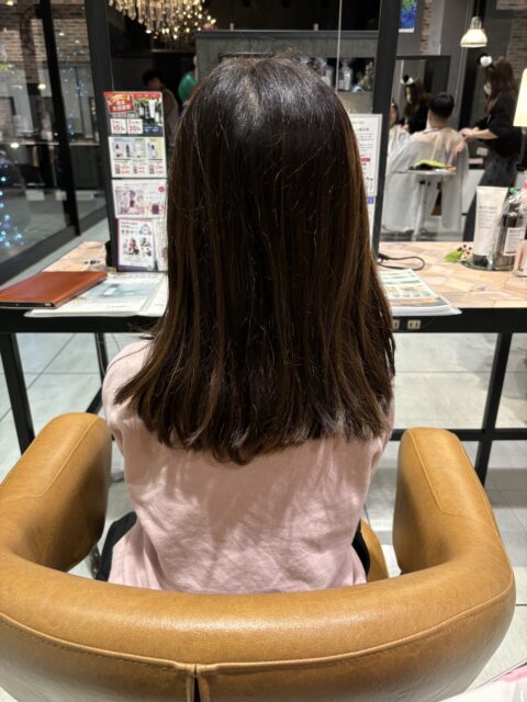 写真：Before