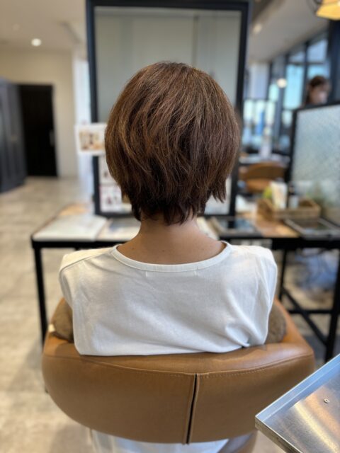 写真：Before