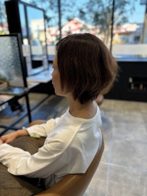 写真：Before