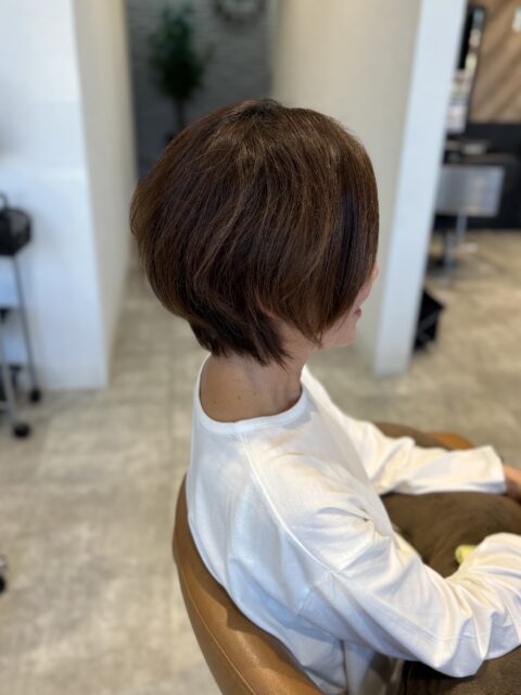 写真：Before