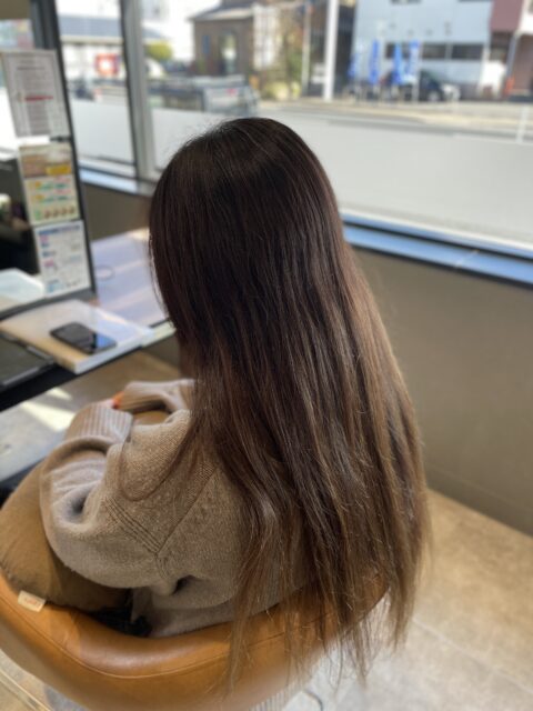 写真：Before