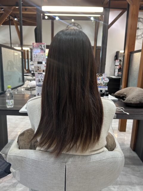 写真：Before