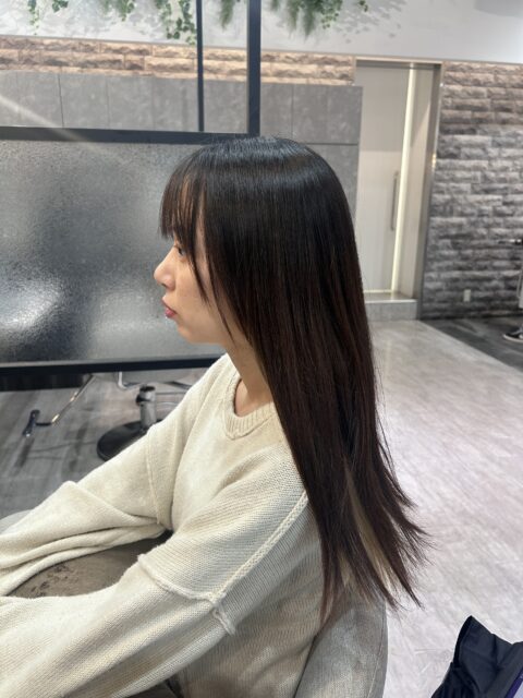 写真：Before