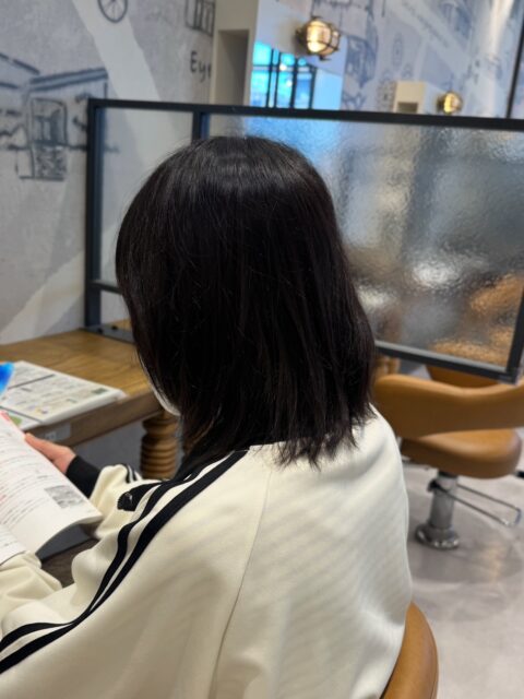 写真：Before