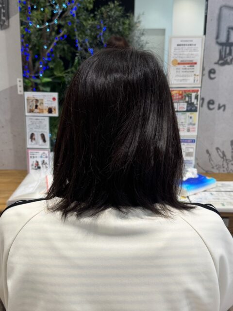 写真：Before