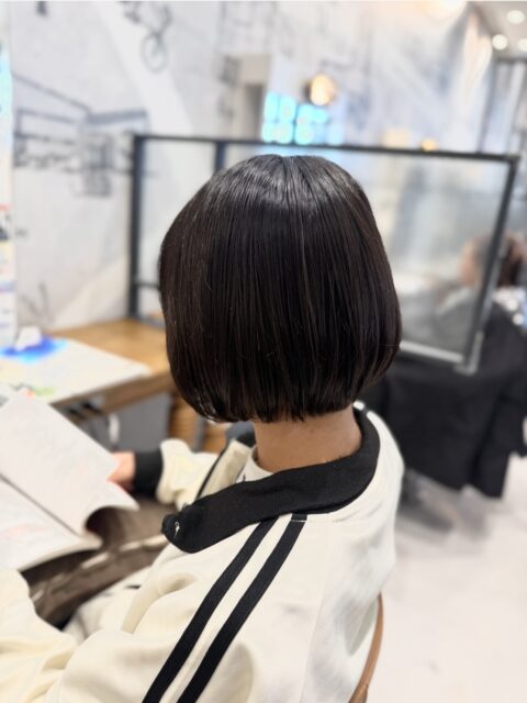 写真：After