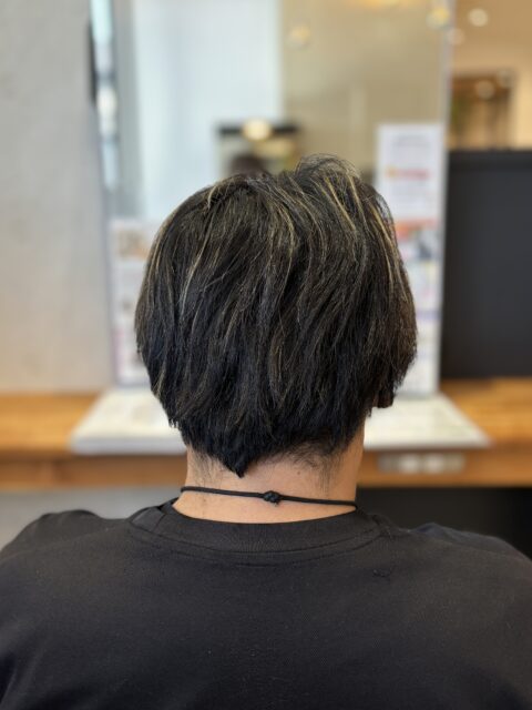 写真：Before