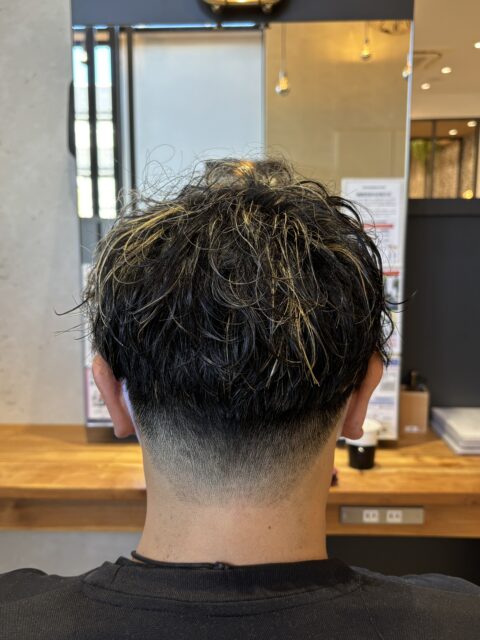 写真：After