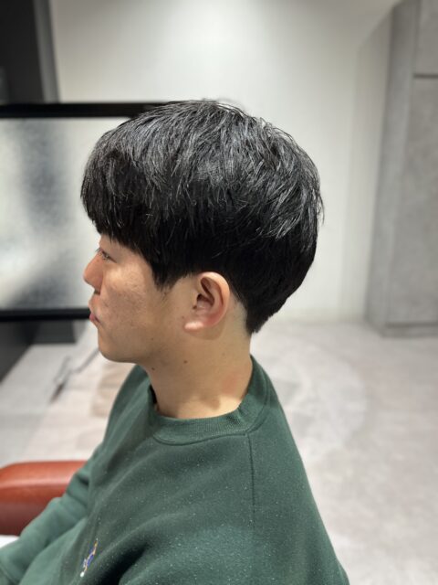 写真：Before