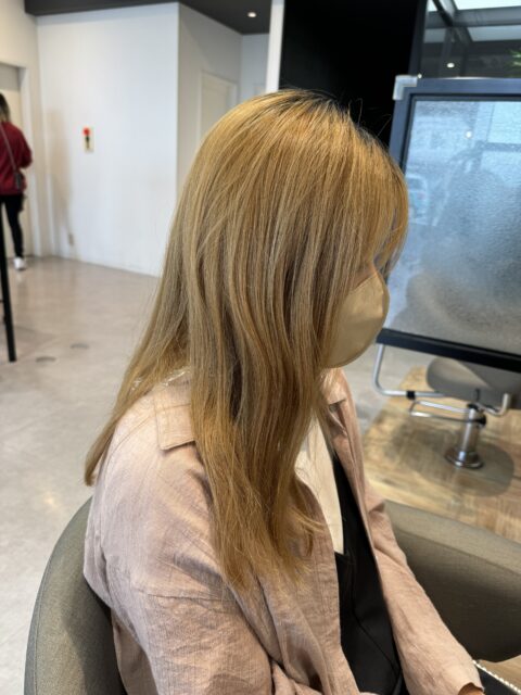 写真：Before