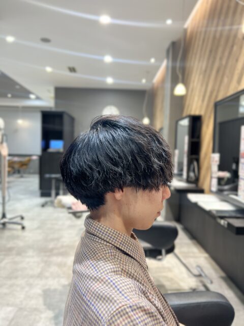 写真：Before