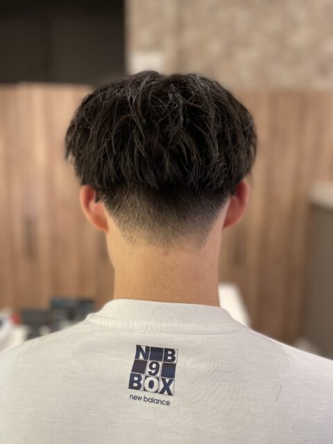 写真：After