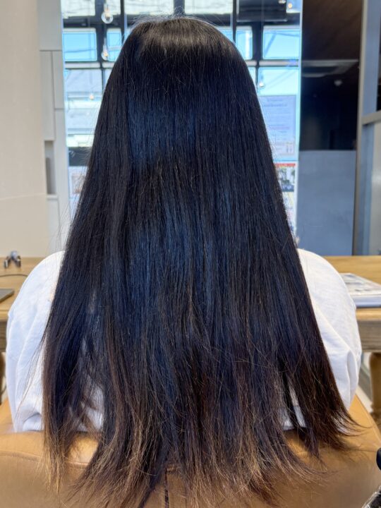 写真：Before