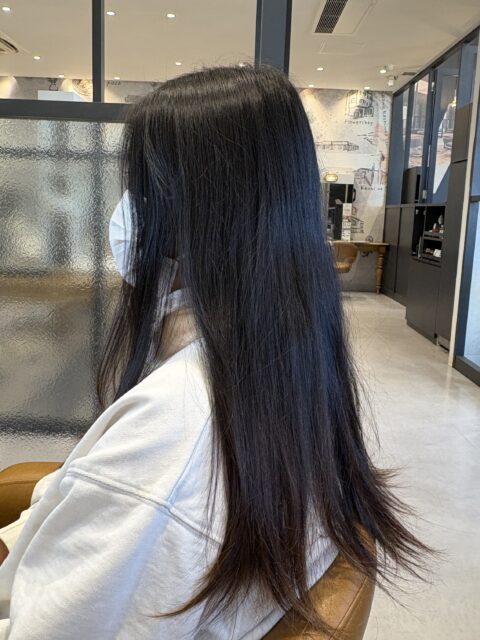 写真：Before