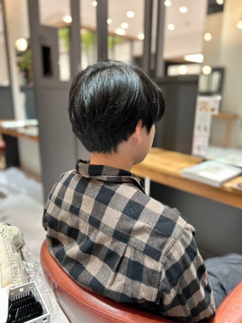 写真：Before