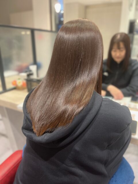 写真：After