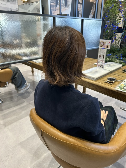 写真：Before