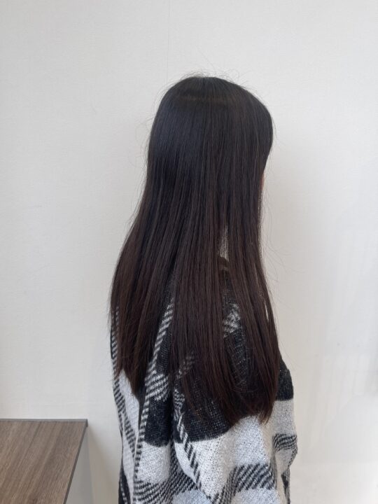 写真：Before