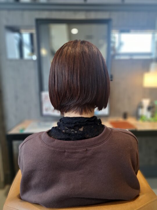 写真：Before