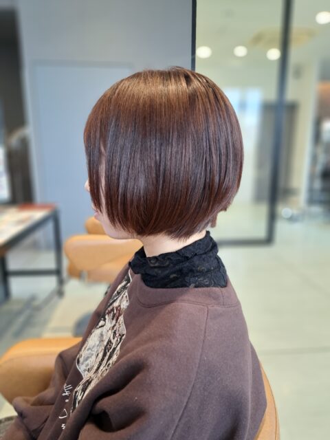 写真：Before