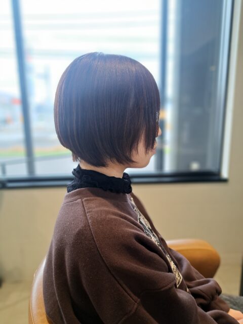 写真：Before