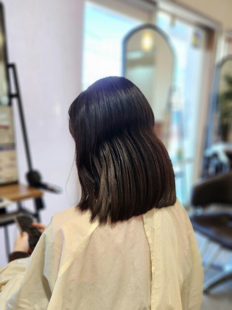 写真：Before